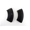 Image 2 : WWII CANADIAN INGLIS BREN .303 BR LMG MAGAZINES LOT