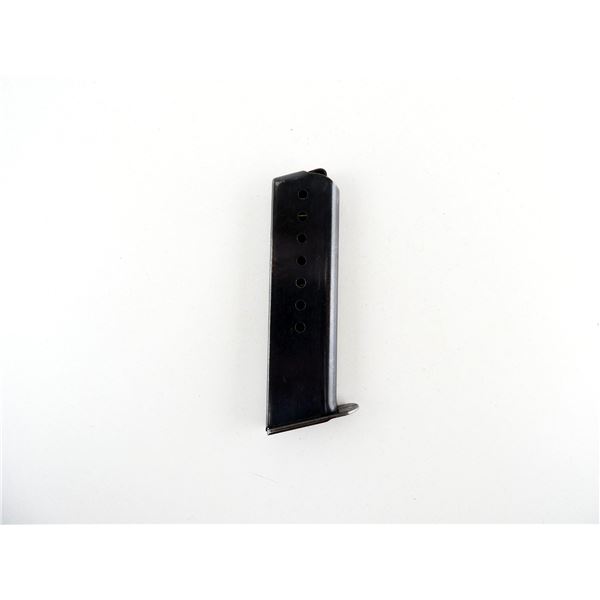 WWII GERMAN LUGER P38 9MM LUGER MAGAZINE