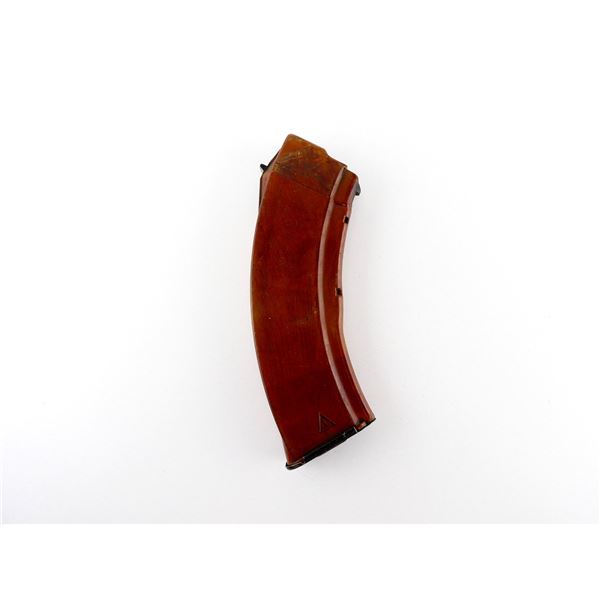 AK 74 5.45X39MM RIFLE MAGAZINE