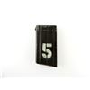 Image 2 : FN FAL 7.62 NATO INCH PATTERN MAGAZINE