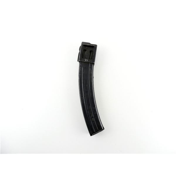 RUSSIAN PPSH-41 7.62MM TOKAREV SMG MAGAZINE