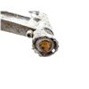 Image 3 : WWII GERMAN MP44 7.92 KURTZ RELIC BARREL AND PARTS LOT