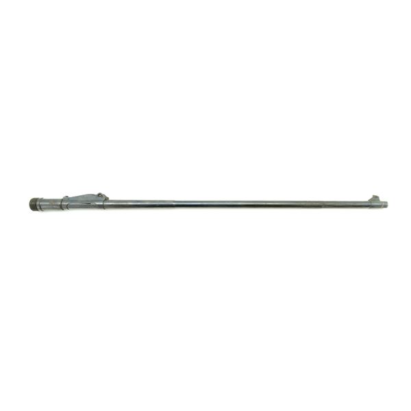 UNKNOWN MAUSER 98 7MM BARREL