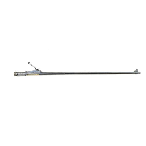 UNKNOWN MAUSER 98 7MM BARREL
