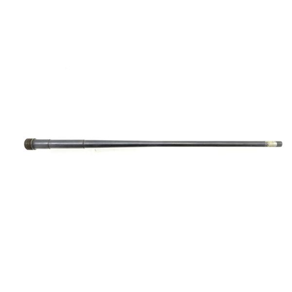 BELGIAN MAUSER 98 7MM BARREL