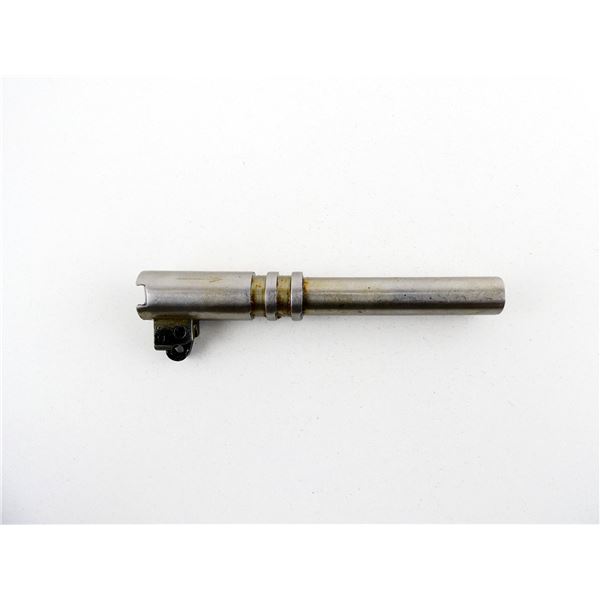 TOKAREV TT33 7.62X25MM PISTOL BARREL