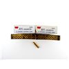 Image 2 : NEW NON-PRIMED WINCHESTER .225 WIN BRASS CASES LOT
