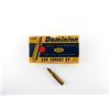 Image 1 : COLLECTIBLE DOMINION .250 SAV AMMO LOT