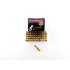 Image 2 : WINCHESTER .22 HORNET AMMO LOT