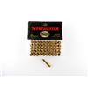Image 1 : WINCHESTER .22 HORNET AMMO LOT