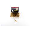 Image 2 : WINCHESTER .22 HORNET AMMO LOT