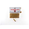 Image 1 : WINCHESTER .22 HORNET AMMO LOT