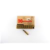 Image 1 : HORNADY .222 REM AMMO LOT