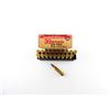 Image 2 : HORNADY .222 REM AMMO LOT
