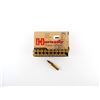 Image 1 : HORNADY .222 REM AMMO LOT