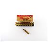 Image 2 : HORNADY .222 REM AMMO LOT