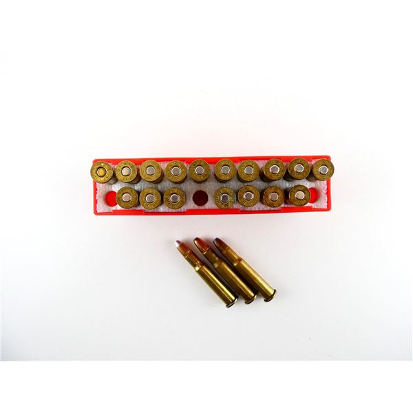 ASSORTED WINCHESTER .30-30 WIN AMMO LOT