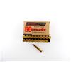 Image 1 : HORNADY .30-30 WIN AMMO LOT