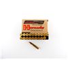 Image 1 : HORNADY .30-30 WIN AMMO LOT