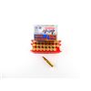Image 2 : FEDERAL CLASSIC .30-30 WIN AMMO LOT
