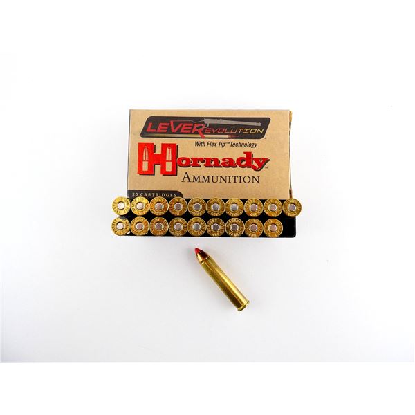 HORNADY .444 MARLIN AMMO LOT