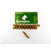 Image 1 : REMINGTON .350 REM MAGNUM AMMO LOT