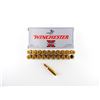 Image 1 : WINCHESTER .250 SAV AMMO LOT
