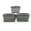 Image 2 : MAGNUM DRY AMMO / STORAGE BOX LOT