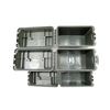 Image 3 : MAGNUM DRY AMMO / STORAGE BOX LOT