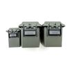 Image 5 : MAGNUM DRY AMMO / STORAGE BOX LOT