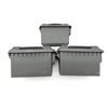 Image 2 : MAGNUM DRY AMMO / STORAGE BOX LOT