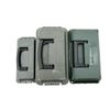 Image 4 : MAGNUM AND MTM DRY AMMO / STORAGE BOX LOT