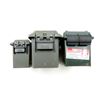 Image 5 : MAGNUM AND MTM DRY AMMO / STORAGE BOX LOT