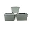 Image 2 : MAGNUM AND UNKNOWN DRY AMMO / STORAGE BOX LOT