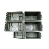 Image 3 : MAGNUM AND UNKNOWN DRY AMMO / STORAGE BOX LOT
