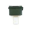 Image 2 : MTM CASE-GARD AMMO CAN AND PRINCESS AUTO AMMO CAN "SAFE-LOCK" SYSTEM LOT
