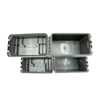 Image 3 : ASSORTED DRY AMMO / STORAGE BOX LOT