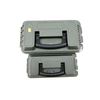 Image 4 : ASSORTED DRY AMMO / STORAGE BOX LOT