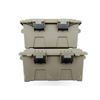 Image 4 : MAGNUM AMMO CRATE UTILITY BOX LOT