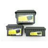 Image 1 : MAGNUM DRY AMMO / STORAGE BOX LOT