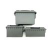 Image 2 : MAGNUM DRY AMMO / STORAGE BOX LOT