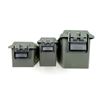 Image 5 : MAGNUM DRY AMMO / STORAGE BOX LOT