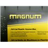 Image 6 : MAGNUM DRY AMMO / STORAGE BOX LOT