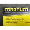 Image 7 : MAGNUM DRY AMMO / STORAGE BOX LOT