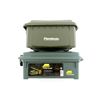 Image 1 : FLAMBEAU AND PLANO DRY AMMO / STORAGE BOX LOT