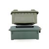 Image 2 : FLAMBEAU AND PLANO DRY AMMO / STORAGE BOX LOT