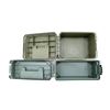 Image 3 : FLAMBEAU AND PLANO DRY AMMO / STORAGE BOX LOT