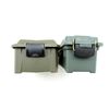 Image 5 : FLAMBEAU AND PLANO DRY AMMO / STORAGE BOX LOT