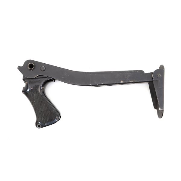 REMINGTON 870 LAW ENFORCEMENT FOLDING STOCK