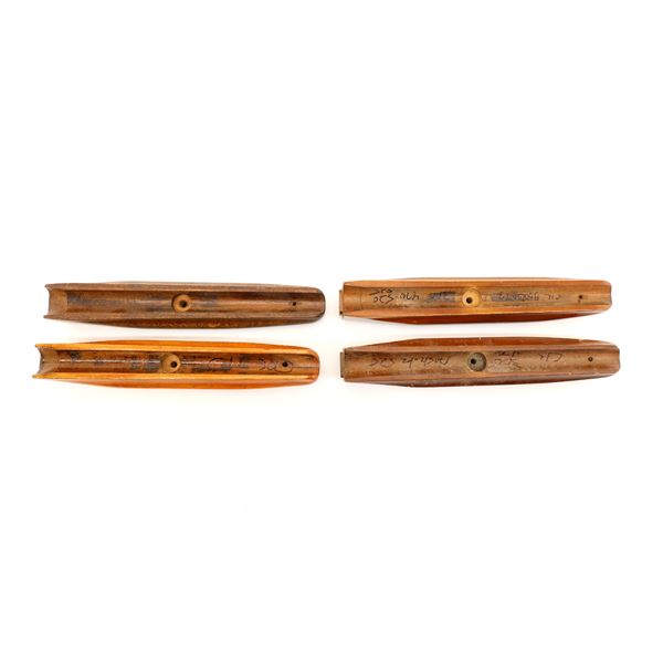 CIL ANSCHUTZ 300 / 470 / 520 RIMFIRE RIFLE FOREND LOT